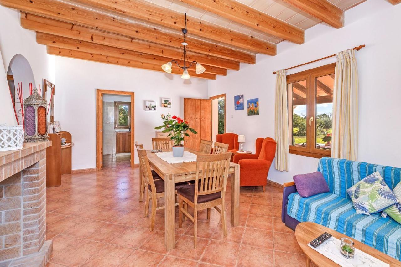 Casa Rustica Villa Portopetro Dış mekan fotoğraf