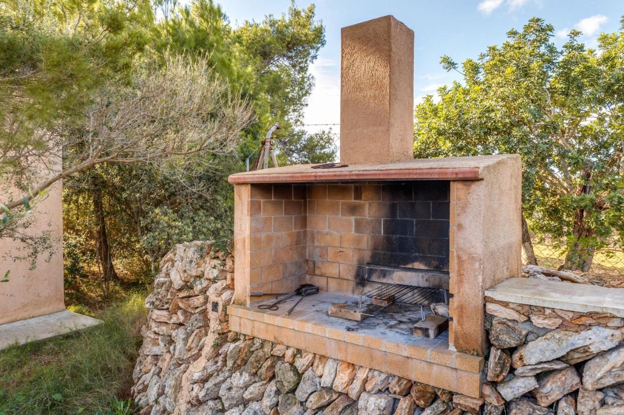 Casa Rustica Villa Portopetro Dış mekan fotoğraf