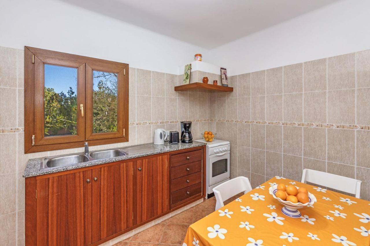 Casa Rustica Villa Portopetro Dış mekan fotoğraf
