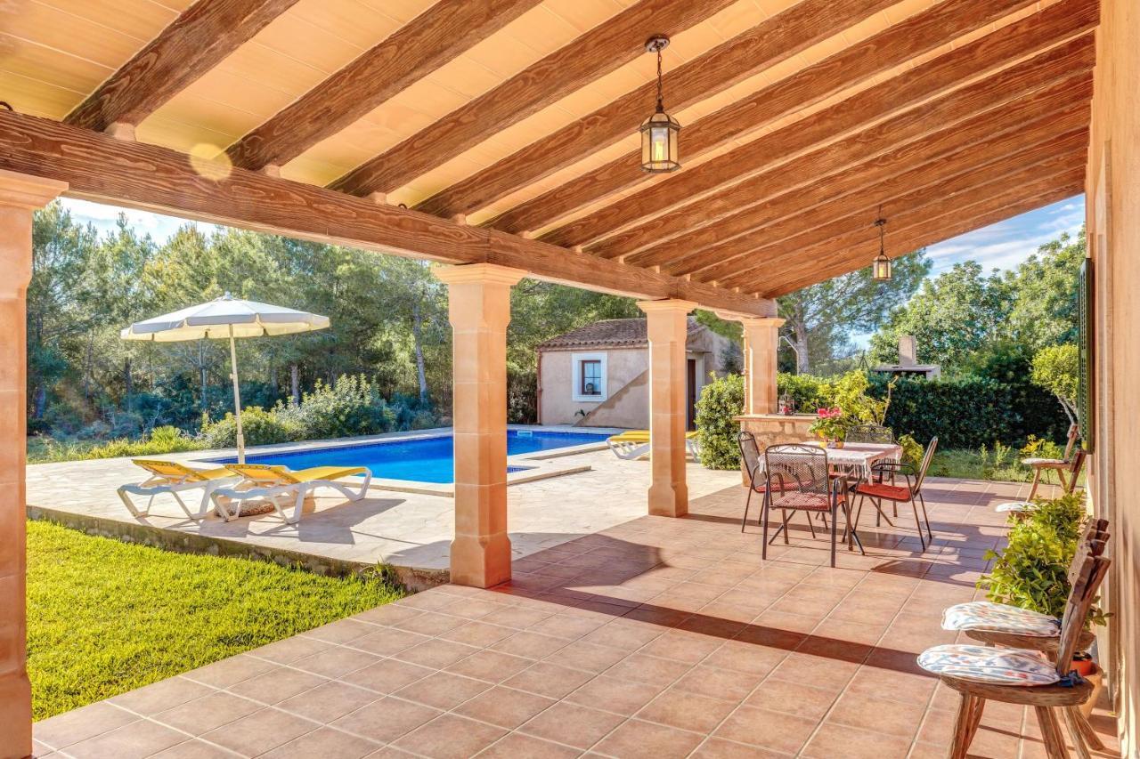 Casa Rustica Villa Portopetro Dış mekan fotoğraf