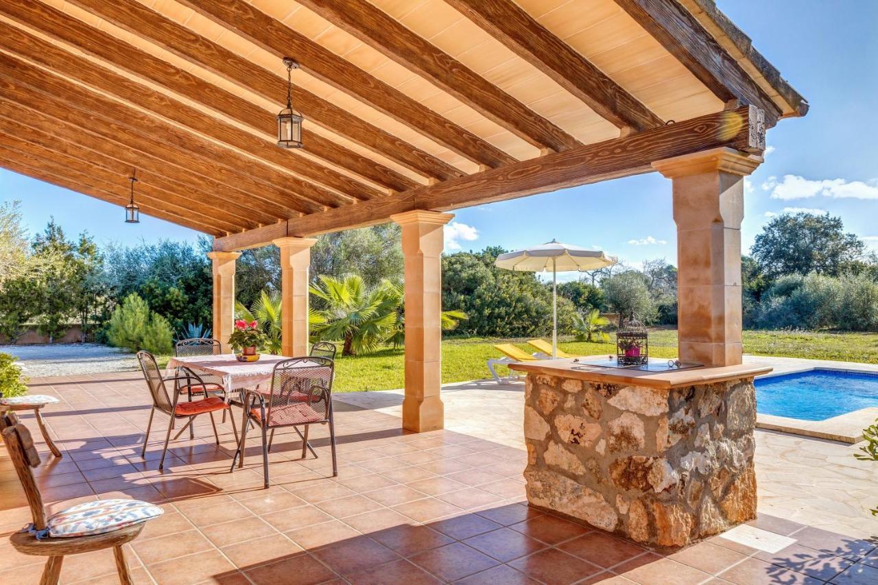 Casa Rustica Villa Portopetro Dış mekan fotoğraf