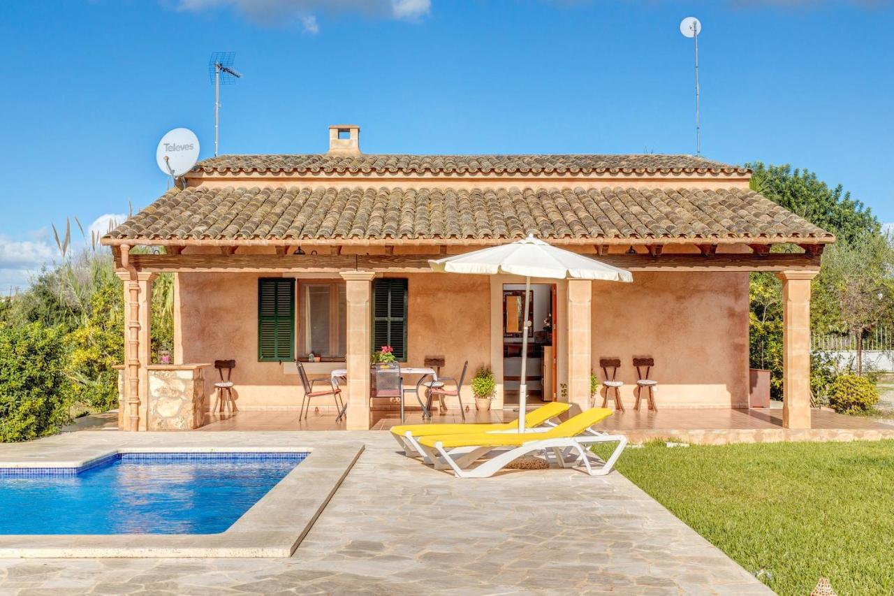 Casa Rustica Villa Portopetro Dış mekan fotoğraf