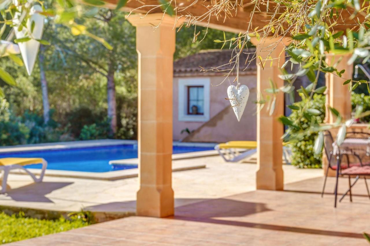 Casa Rustica Villa Portopetro Dış mekan fotoğraf